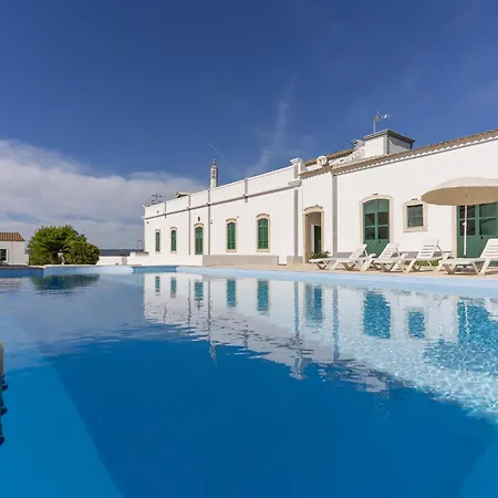 #332 Brito Lima By Holidays Apartamento Paderne (Faro)