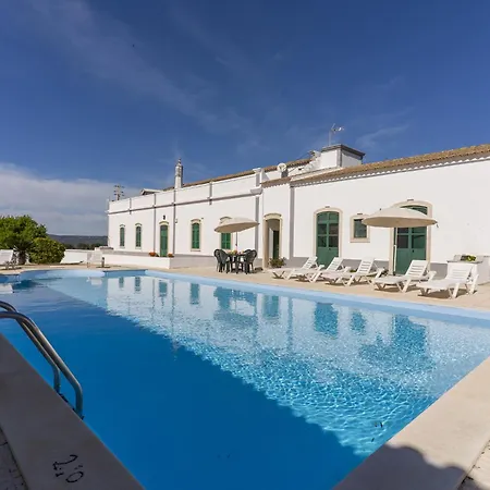 Apartamento #332 Brito Lima By Holidays Paderne (Faro)