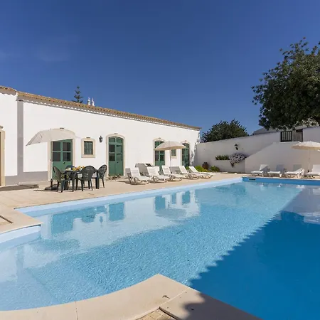 Apartamento #332 Brito Lima By Holidays Paderne (Faro)