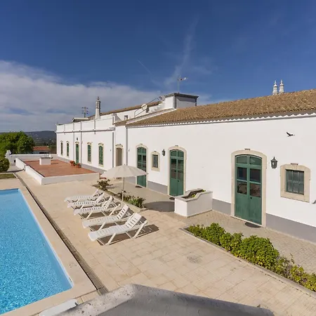 #332 Brito Lima By Holidays Paderne (Faro)