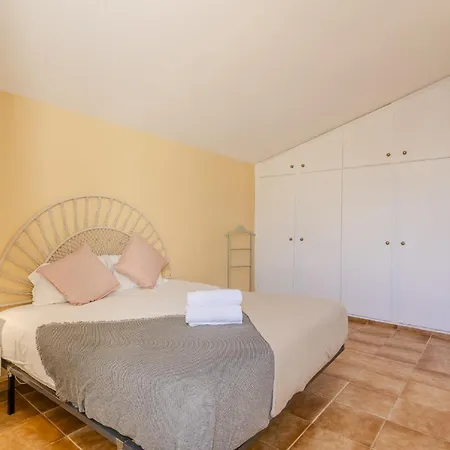 Apartamento #332 Brito Lima By Holidays