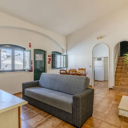Apartamento #332 Brito Lima By Holidays Paderne (Faro)