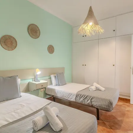 Apartamento #332 Brito Lima By Holidays *