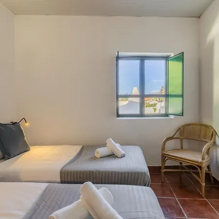 #332 Brito Lima By Holidays Apartamento