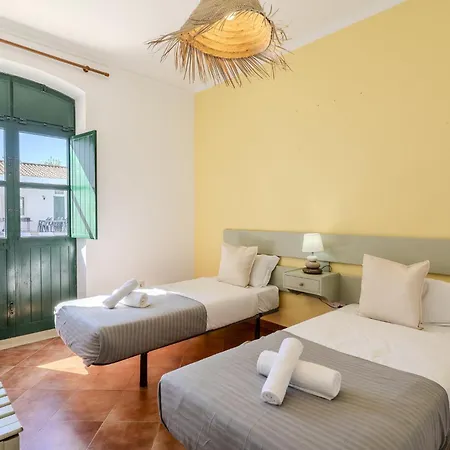 Apartamento #332 Brito Lima By Holidays Paderne (Faro)