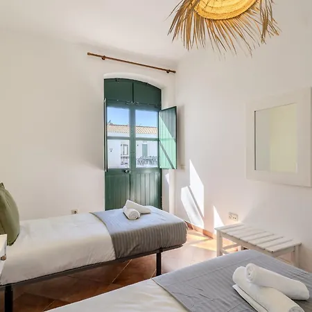 Apartamento #332 Brito Lima By Holidays Paderne (Faro)