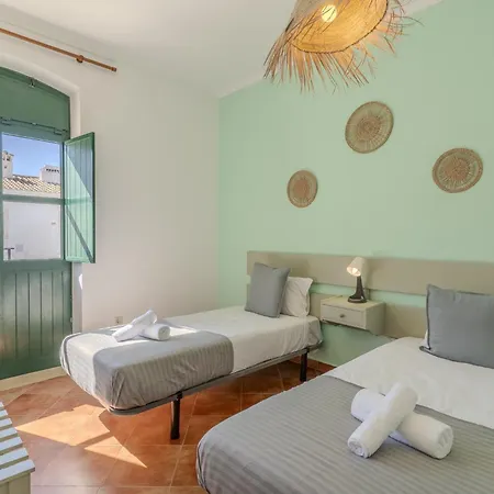 #332 Brito Lima By Holidays Apartamento Paderne (Faro)
