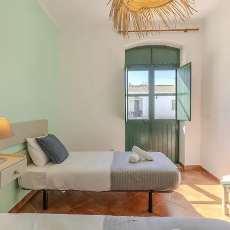 Apartamento #332 Brito Lima By Holidays Paderne (Faro)