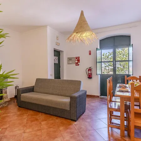 Apartamento #332 Brito Lima By Holidays Paderne (Faro)