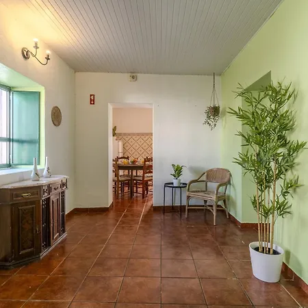 #332 Brito Lima By Holidays Apartamento Paderne (Faro)