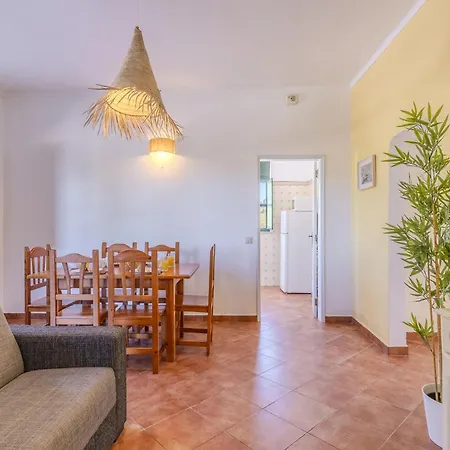 #332 Brito Lima By Holidays Apartamento *