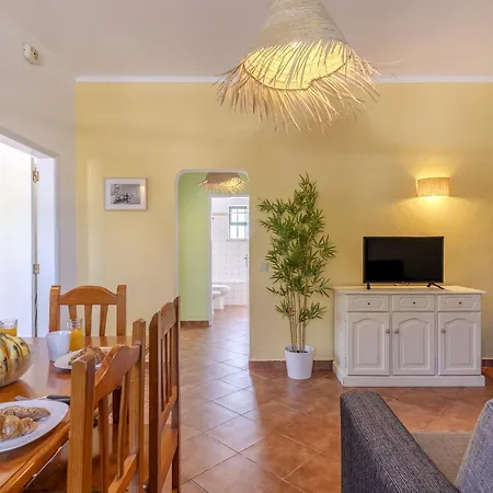 Apartamento #332 Brito Lima By Holidays