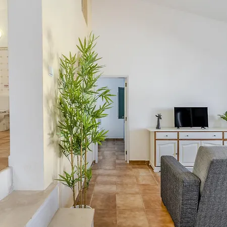 #332 Brito Lima By Holidays Apartamento