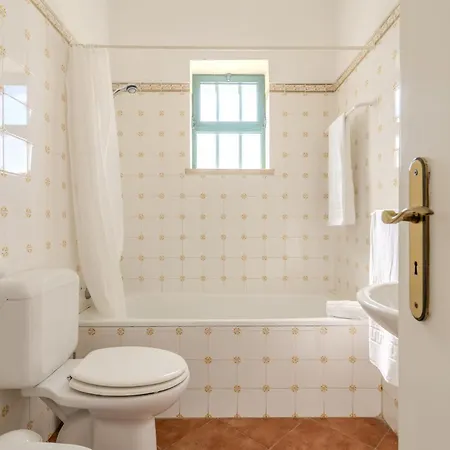 Apartamento #332 Brito Lima By Holidays Paderne (Faro)