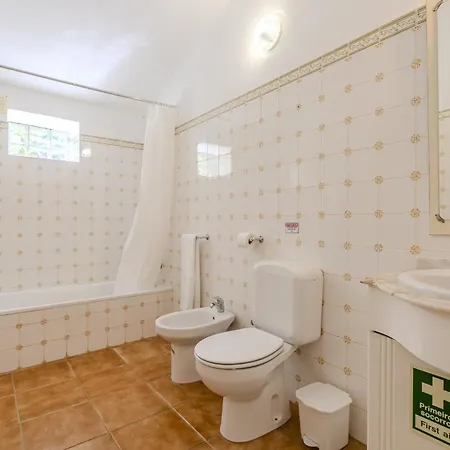 Apartamento #332 Brito Lima By Holidays Paderne (Faro)